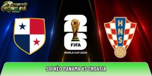 Soi kèo Panama vs Croatia, 06:00 Ngày 24/06/2026 – World Cup 2026
