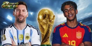 Nhận Định Tây Ban Nha Và Argentina 2h 20/07  Chuẩn Xác